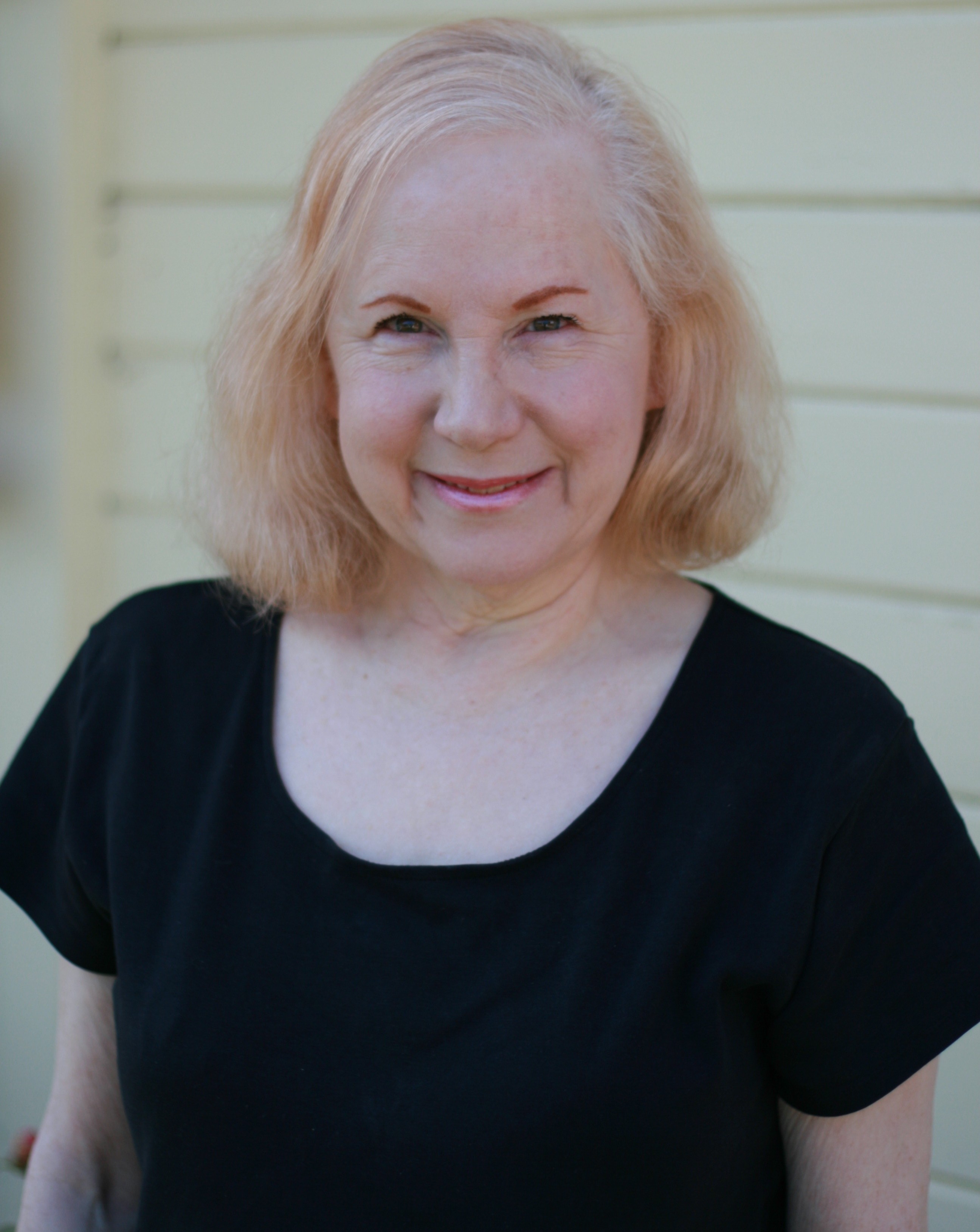 Susan Alexander Author | Susan Alexander Writer San Francisco